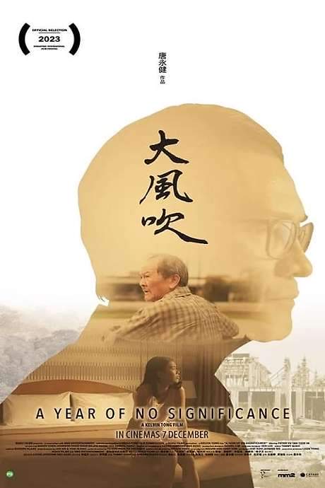 A Year of No Significance